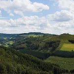 Apartamento Berghof Steimel