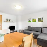 Apartamento Berghof Steimel