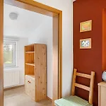 Apartamento Berghof Steimel