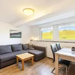 Berghof Steimel Apartamento