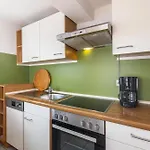 Berghof Steimel Apartamento