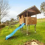 Berghof Steimel Apartamento *
