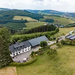 Berghof Steimel Apartamento *