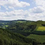 Berghof Steimel * Schmallenberg