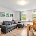 Apartamento Berghof Steimel