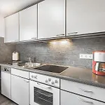 Berghof Steimel Apartamento *