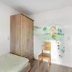 Berghof Steimel Apartamento *
