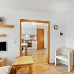 Apartman Berghof Steimel *
