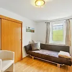 Apartman Berghof Steimel