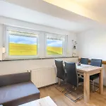 Berghof Steimel Apartman *