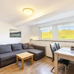 Berghof Steimel Apartman