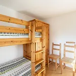 Apartman Berghof Steimel