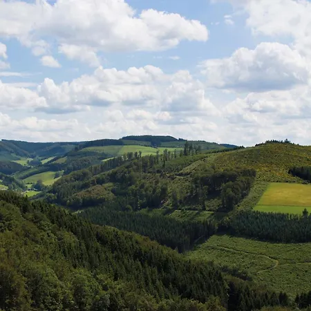 Apartman Berghof Steimel