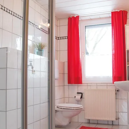 Apartman Berghof Steimel Schmallenberg