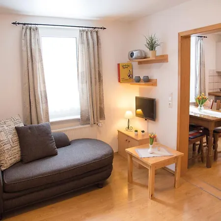 Apartman Berghof Steimel Schmallenberg