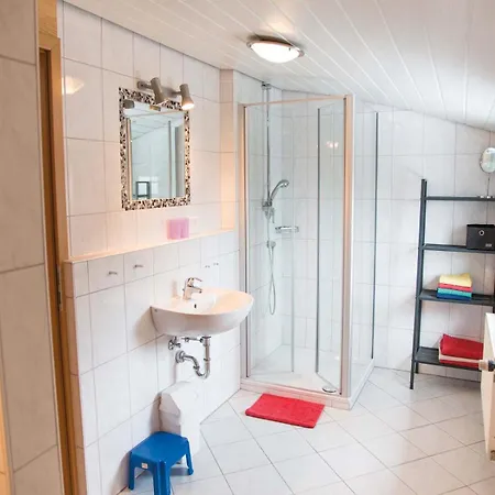 Berghof Steimel Apartment *