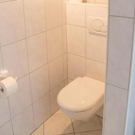 Apartman Berghof Steimel