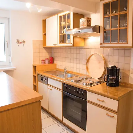 Berghof Steimel Apartment