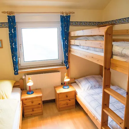 Apartment Berghof Steimel