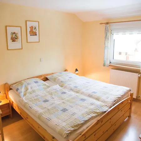 Berghof Steimel Apartman Schmallenberg