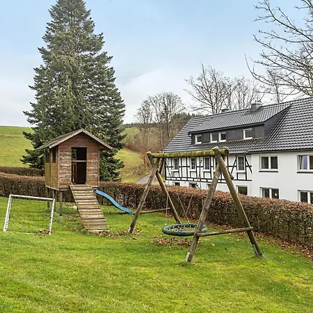 Berghof Steimel Schmallenberg