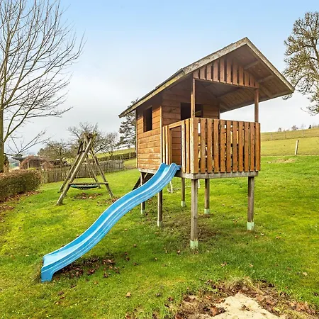 Apartman Berghof Steimel *