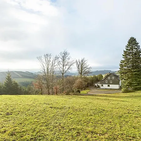 Berghof Steimel Schmallenberg