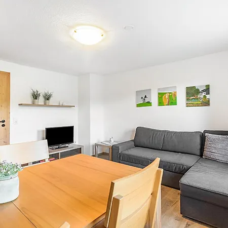 Apartman Berghof Steimel