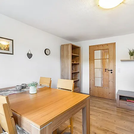 Apartman Berghof Steimel Schmallenberg