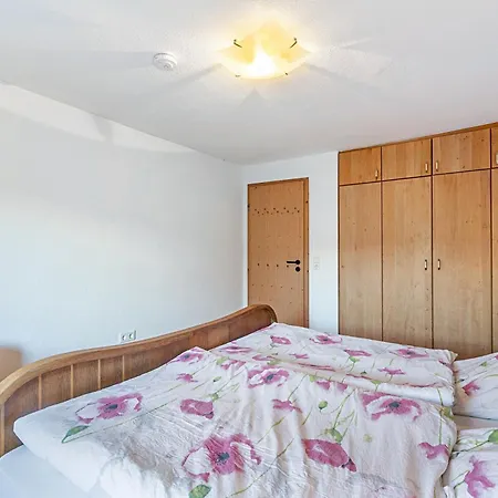 Berghof Steimel Apartman *