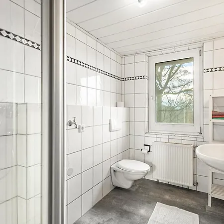 Berghof Steimel Apartman Schmallenberg