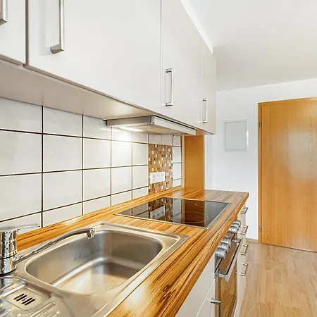 Berghof Steimel Apartman *