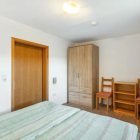 Berghof Steimel Apartman *