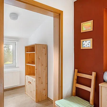 Apartman Berghof Steimel