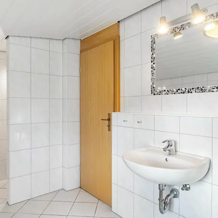 Berghof Steimel Apartment Schmallenberg