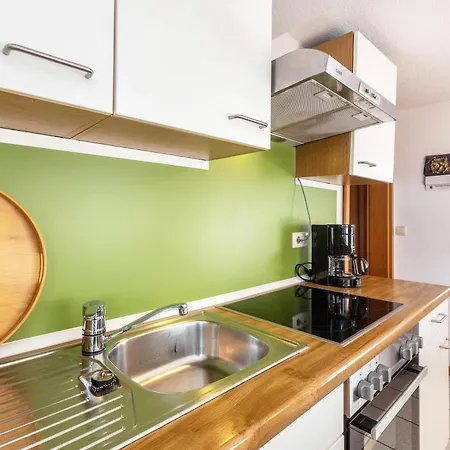 Apartman Berghof Steimel Schmallenberg