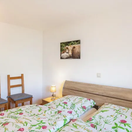 Apartman Berghof Steimel Schmallenberg