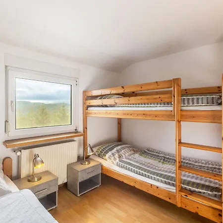 Apartman Berghof Steimel Schmallenberg