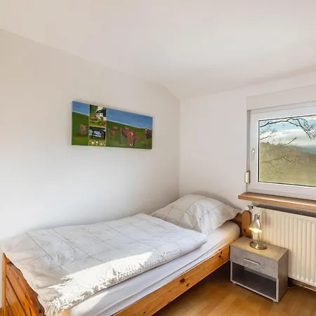 Apartman Berghof Steimel Schmallenberg