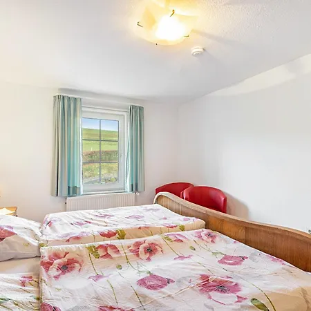 Berghof Steimel Apartment *