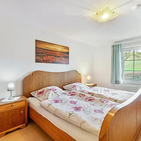 Berghof Steimel Apartment *