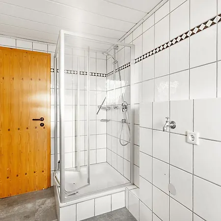 Berghof Steimel Apartment Schmallenberg