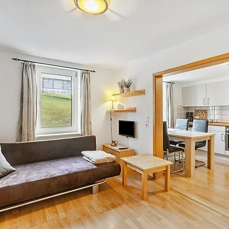 Apartment Berghof Steimel Schmallenberg