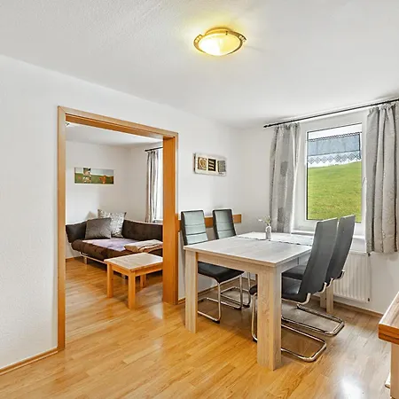 Berghof Steimel Apartment