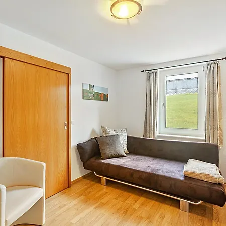 Apartment Berghof Steimel