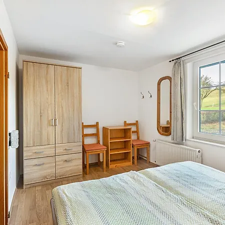 Berghof Steimel Apartment Schmallenberg