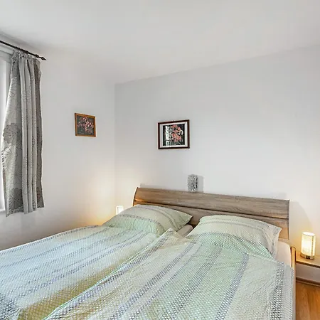 Apartment Berghof Steimel