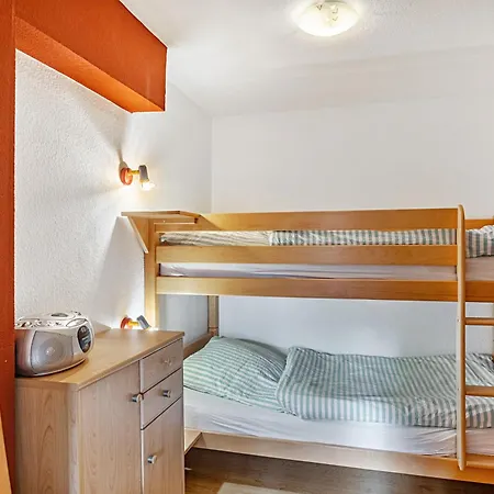 Apartment Berghof Steimel Schmallenberg
