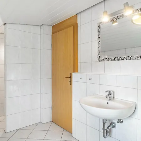 Apartment Berghof Steimel *