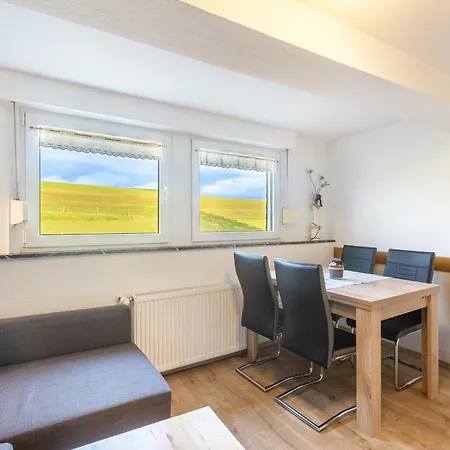 Berghof Steimel Apartment *
